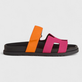 Sandalias Bravely Elegantes para Verano - Comodidad y Estilo en Tus Días Soleados