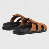 Sandalias Bravely Elegantes para Verano - Comodidad y Estilo en Tus Días Soleados