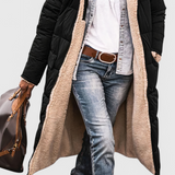 Diaria Parka Mackenzie - Ligera, Suave y Acolchada para Máxima Comodidad