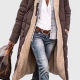 Diaria Parka Mackenzie - Ligera, Suave y Acolchada para Máxima Comodidad