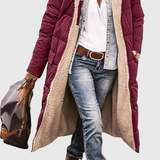 Diaria Parka Mackenzie - Ligera, Suave y Acolchada para Máxima Comodidad