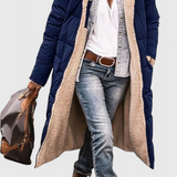 Diaria Parka Mackenzie - Ligera, Suave y Acolchada para Máxima Comodidad