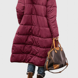 Diaria Parka Mackenzie - Ligera, Suave y Acolchada para Máxima Comodidad