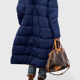 Diaria Parka Mackenzie - Ligera, Suave y Acolchada para Máxima Comodidad