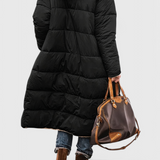 Diaria Parka Mackenzie - Ligera, Suave y Acolchada para Máxima Comodidad