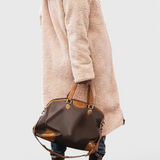 Diaria Parka Mackenzie - Ligera, Suave y Acolchada para Máxima Comodidad