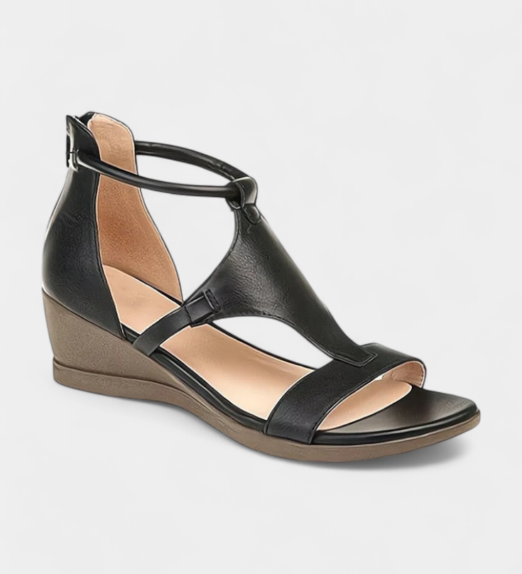 Sandalias Ortopédicas Pilar para Comodidad y Estilo en tu Día a Día