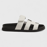 Sandalias Bravely Elegantes para Verano - Comodidad y Estilo en Tus Días Soleados