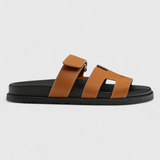 Sandalias Bravely Elegantes para Verano - Comodidad y Estilo en Tus Días Soleados