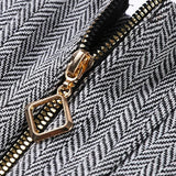 Conjunto de 3 Piezas Evena con Corsé Estructurado para un Look Elegante y Chic