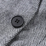 Conjunto de 3 Piezas Evena con Corsé Estructurado para un Look Elegante y Chic