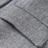 Conjunto de 3 Piezas Evena con Corsé Estructurado para un Look Elegante y Chic