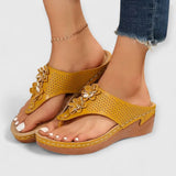 Harmony Sandalias Elegancia Luxe - Confort y Estilo Ortopédico