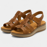 Margot Sandalias Ortopédicas con Plataforma - Comodidad y Estilo para Tus Pies