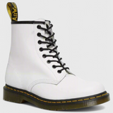 Botas altas clásicas Addison con cordones para un estilo elegante y atemporal