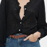 Blusa Hanalei - Elegante e Confortevole per Ogni Occasione