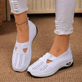 Zapatillas "RelaxFit Urbanas"