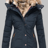 Evelyn Chaqueta de Aventura Ártica para una Exploración Máxima