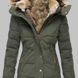 Evelyn Chaqueta de Aventura Ártica para una Exploración Máxima