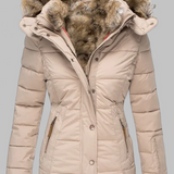 Evelyn Chaqueta de Aventura Ártica para una Exploración Máxima