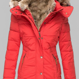 Evelyn Chaqueta de Aventura Ártica para una Exploración Máxima