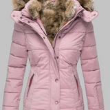 Evelyn Chaqueta de Aventura Ártica para una Exploración Máxima