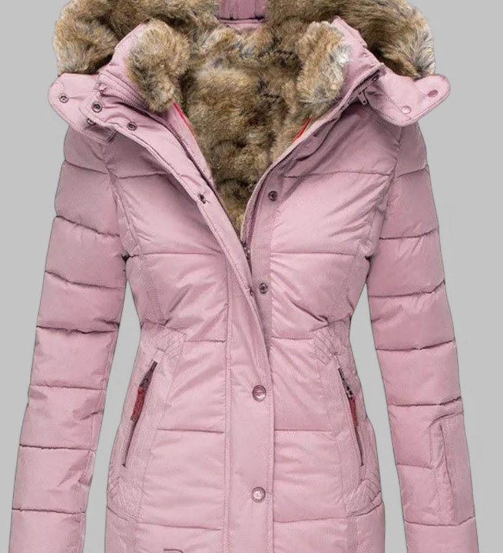 Evelyn Chaqueta de Aventura Ártica para una Exploración Máxima