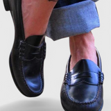 Elegantes Mocasines Hester Classic Comfort para Mujeres - Comodidad y Estilo para tu Día a Día