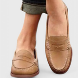 Elegantes Mocasines Hester Classic Comfort para Mujeres - Comodidad y Estilo para tu Día a Día
