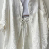 Vera Conjunto casual coordinado