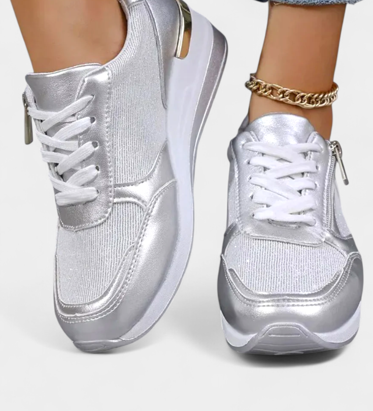 Bex Zapatos Ortopédicos Ultra Cómodos para Todo el Día