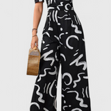 Zawadi Mono Abstracto Personalizado para un Toque Único