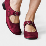 Rahel Sandalias Ortopédicas Cómodas y Estilizadas para Tu Comodidad