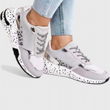 Zapatillas Ellen de Confort y Soporte para el Uso Diario