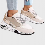 Zapatillas Ellen de Confort y Soporte para el Uso Diario