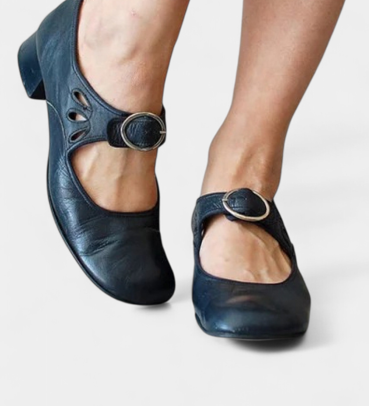 Rahel Sandalias Ortopédicas Cómodas y Estilizadas para Tu Comodidad