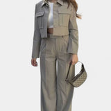 Conjunto de Lounge de Dos Piezas Inga - Comodidad y Estilo para Tus Momentos de Relax