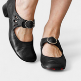 Rahel Sandalias Ortopédicas Cómodas y Estilizadas para Tu Comodidad