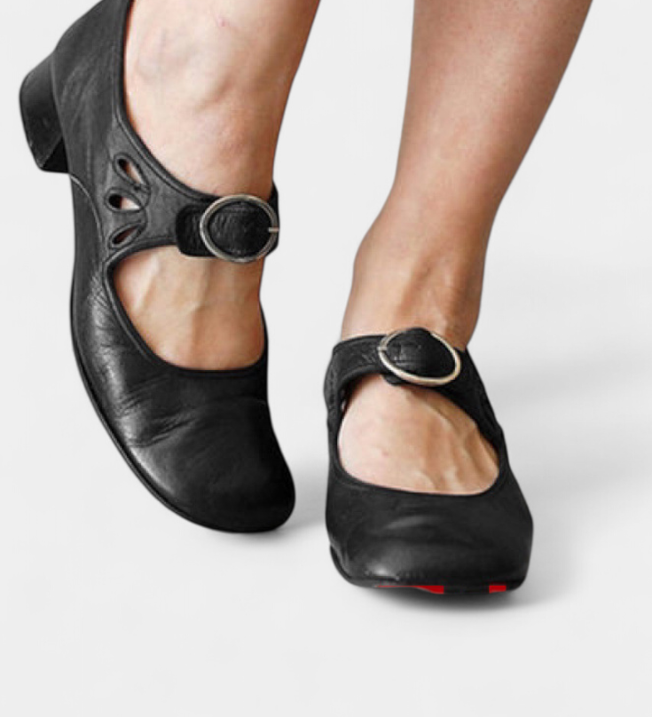 Rahel Sandalias Ortopédicas Cómodas y Estilizadas para Tu Comodidad