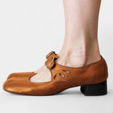 Rahel Sandalias Ortopédicas Cómodas y Estilizadas para Tu Comodidad