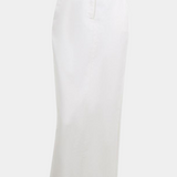 Yenifer Falda Maxi con Abertura Estilosa y Elegante