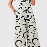 Zawadi Mono Abstracto Personalizado para un Toque Único