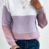 Soria Jersey de Lana Mixta Ultra Suave para Máximo Comfort