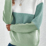 Soria Jersey de Lana Mixta Ultra Suave para Máximo Comfort