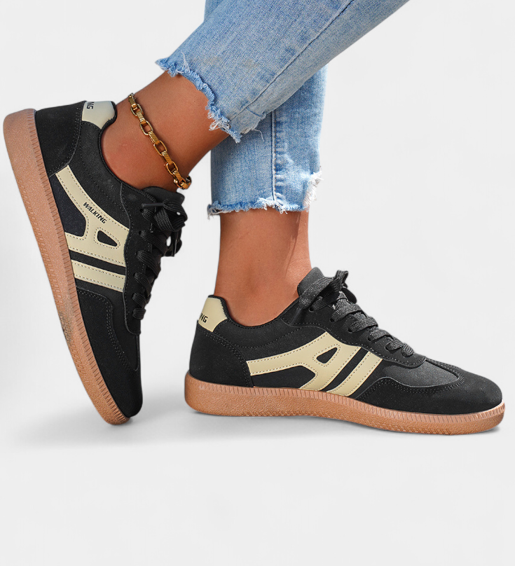 Zapatos Ortopédicos Lenore para Máxima Comodidad y Confort Todo el Día