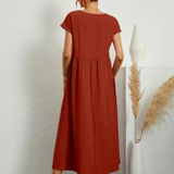 Isabela | Vestido de verano ligero