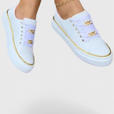 Zapatillas Elegantes Niamh para un Estilo Diario Confortable