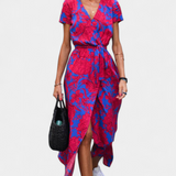 Arabella Vestido Cómodo y Chic Perfecto para tu Día a Día