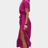 Arabella Vestido Cómodo y Chic Perfecto para tu Día a Día