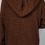 Elegante- y Cómodo - Amelia Cardigan de Punto Suave para un Estilo Sofisticado